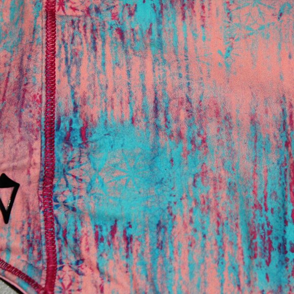 Multi Color Ivivva Swims Bottoms Size 14 - Picture 4 of 6